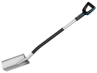 Lopata - ROVNÝ Rýč ERGO Cellfast 40-001 123cm oceľ