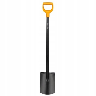 Lopata - Rovné pevné rýč 1003456 Fiskars