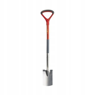 Lopata - Rovný rýč pre ženy AD-E WOLF-Garten