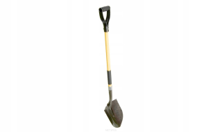 Lopata - Szpadella poukázal na 120 cm lopatu svetlo stopky
