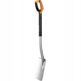 Lopata - Xact rýľ rovný (M) Fiskars 1003682