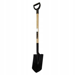 Lopata - Sharp Digging Spade 131421 Fiskars