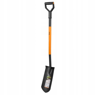 Lopata - Drenážne rýpadlo Bradas KT-V2012