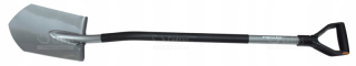 Lopata - Ergonomický rýľ ostrý Fiskars Ergo 1025374