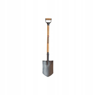 Lopata - Rýľ záhradný 290mm 65945807 ROMANIK