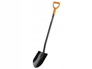 Lopata - Záhradné rýč FISKARS Solid 131413