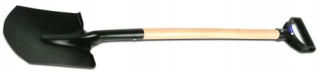 Lopata - Sharp Spade 64s Fiskars 1014816