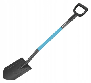 Lopata - Cellfast Idealline Pro 40-204 ostrý rýľ