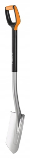 Lopata - Sharp spade (M) Xact Fiskars 1003684