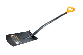 Lopata - Rovné rýľ 1003456 Fiskars PEVNÝ NEREZ