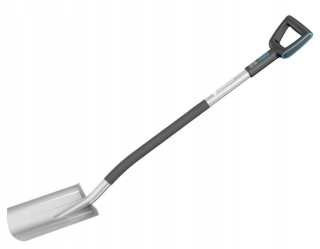 Lopata - Rovné rydlo 1230 mm ERGO Line Cellfast