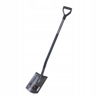 Lopata - Rovné rýľ Fiskars ergo 1025 375 125cm