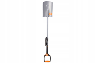 Lopata - Rovné rýč L Fiskars Xact (131481) 1003681