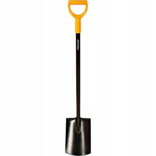 Lopata - Masívny FISKARS 1003456 rovný rýľ