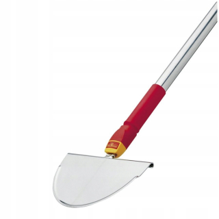 Lopata - Trávnik Half Moon Spade RM-F WOLF-Gart