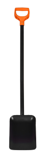 Lopata - Masívna lopata FISKARS 1003457