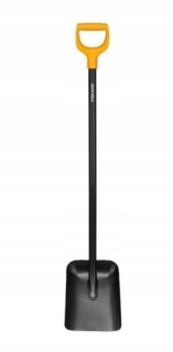 Lopata - Masívna lopata Fiskars 132403