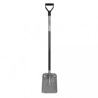 Lopata - Rovný kopček Fiskars Ergo 1025376