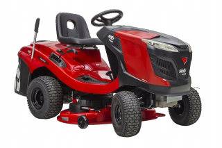 Traktorová kosačka AL-KO T 15-93,3 HD-A Comfort, 93 cm, 10,5 HP, hydrostat.