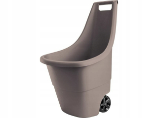 Keterach Easy Go Breeze 50l Brown