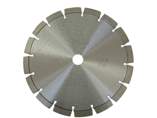 Píla na - Diamond Diamond 230mm pre laserovú čepeľ GRANITE