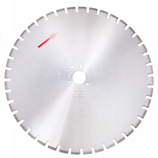 Píla na - DIAMOND BLADE 700 PRE BLOKY PÍLU
