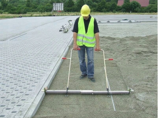 Miešačka - TELEPLÁN TP-60/100 PROBST