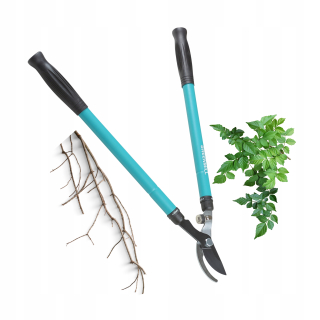 Greenmill ručné nožnice 60 cm