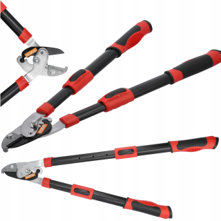 Ručné nožnice Yato 88 cm