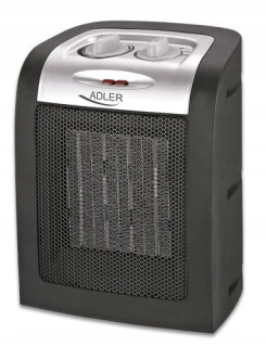 KERAMICKÝ OHRIEVAČ VENTILÁTORA AD 7702