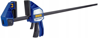 Rýchloupínač Irwin 1250 x 95 mm