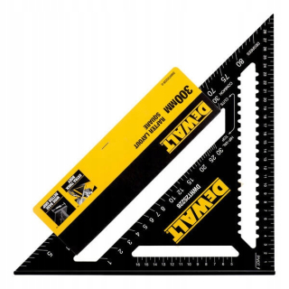 DeWalt DWHT25228-0 300 univerzálny štvorhran