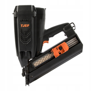 Sponkovačka, nastreľovačka - TJEP GRF 34/100 Vynikajúci plynový plynový nailter