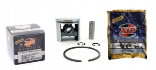 Krovinorez -  PIEST PRE ALPINA P360 / 370/390/410, SP360 / 370/390/410