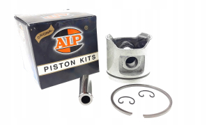 Piest Husqvarna 40 Jonsered 2041 AIP 40 mm set