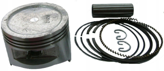 Motor do kosačky  - Kompletný piest Honda GX390