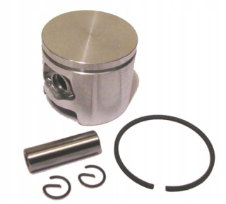 KOMPLETNÝ PIEST HUSQVARNA 340 345 343R 345 E JONSERED FC2145 2150 2145 AIP