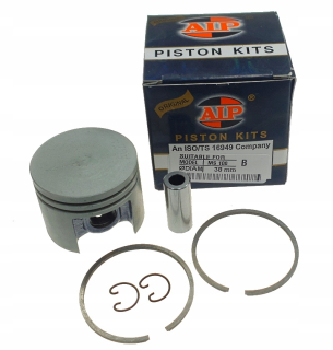 Píla - PIEST KOMPLETNÝ PRE STIHL 018. MS180. MS180C AIP