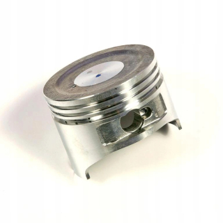 Vibračná doska - PIEST pre brúsenie +0,25 pre motor Honda GX120, 160f