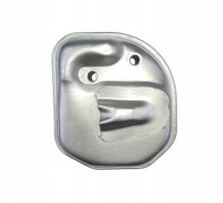 Krovinorez -  MUFFLER HONDA GX 35 BC360