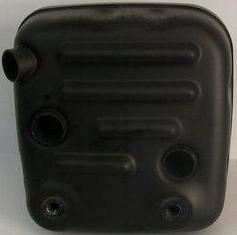 Píla - TLUMIČ HUSQVARNA 357XP. 359