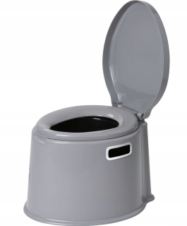 Prenosný turistický WC Berger 7l