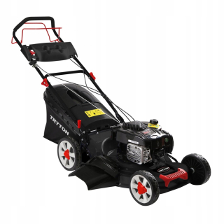 Nožnice - TOK5152B Benzínová kosačka na trávu pohon 51 cm BS625E, 4