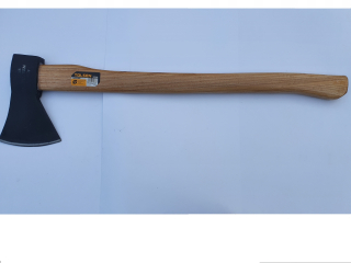 Sekera, kálačka - TOLSEN SIEKIERA 1,25 kg drevená rukoväť KVALITA