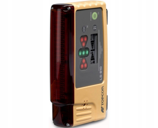 Nivelak -  SNÍMAČ LASEROVÝCH STROJOV TOPCON LS-B10