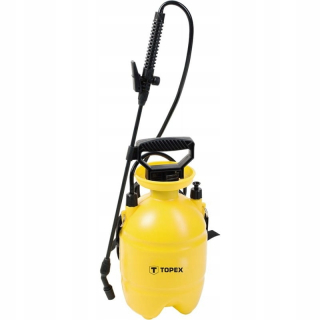 Postrekovač - TOPEX SPRINKER 7 L - 15A506