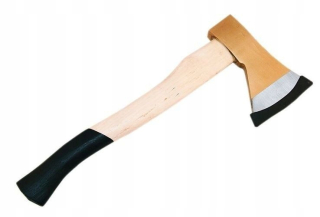 Sekera, kálačka - KLADIVO AXE 600g 38cm PROFESIONÁLNE