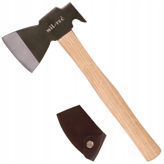 Sekera, kálačka - Vojenská sekera BW Tourist SIEKIERA 36cm