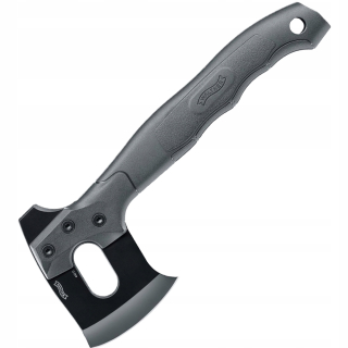 Sekera, kálačka - Cestovná sekera WALTHER Compact OUTDOOR kryt