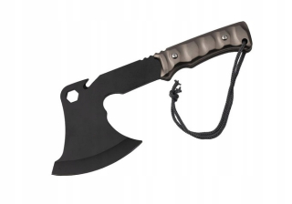 Sekera, kálačka - Kryt AX MACZETA TOMAHAWK N-751A